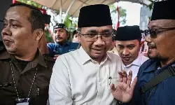 Kiai NU minta KPK profesional usut kasus kuota haji