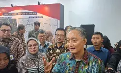 Menteri PU siagakan alat berat bantu evakuasi Ponpes Al Khoziny