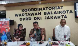 Suplai ikan hingga cold storage, Dharma Jaya jadi benteng pangan Ibu Kota