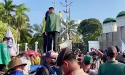 Jelang aksi 17+8, mahasiswa diminta tetap tertib