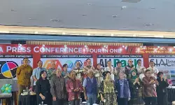 Allprint Indonesai Expo 2025: pameran berbagai produk dan teknologi industri Allprint Indonesai Expo 2025: pameran berbagai produk dan teknologi industri