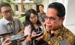 ESDM pastikan terapkan standar HSSE dalam legalisasi sumur rakyat