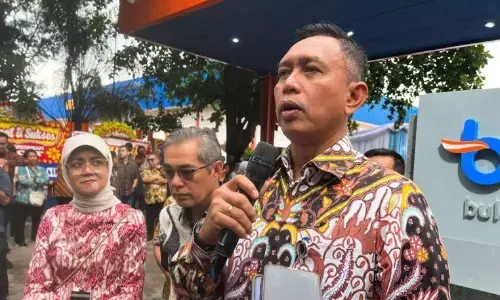 Bulog siapkan beras berkualitas untuk pelaksanaan Program MBG