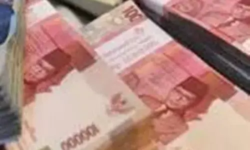 Polisi buru pelaku penipuan Rp58 juta di Kebon Jeruk