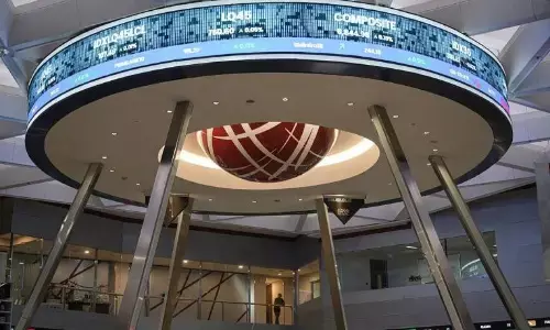 IHSG Jumat dibuka menguat 28,57 poin