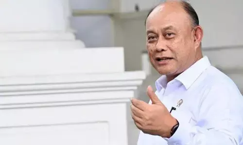 Semua SPPG akan terapkan standar Polri, lengkap dengan rapid test Semua SPPG akan terapkan standar Polri, lengkap dengan rapid test