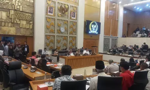 Pansus Penyelesaian Konflik Agraria DPR disahkan, SPI: Harus tuntas, jangan seperti sebelumnya
