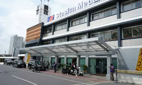 HUT TNI ke-80, KAI Sumut imbau penumpang tiba lebih awal di Stasiun Medan HUT TNI ke-80, KAI Sumut imbau penumpang tiba lebih awal di Stasiun Medan