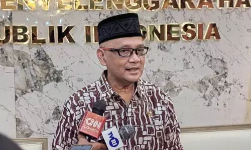 Gus Irfan sambangi KPK untuk bahas pencegahan korupsi