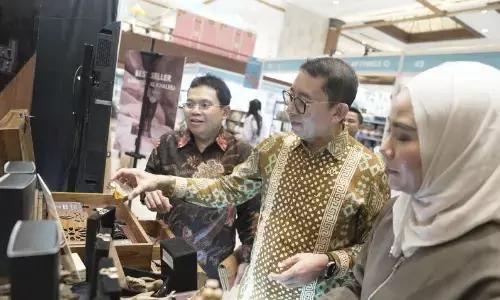 Menbud: Budaya Indonesia jadi sumber dalam hilirisasi budaya Menbud: Budaya Indonesia jadi sumber dalam hilirisasi budaya