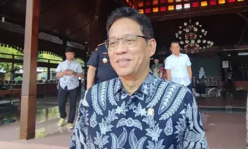 Menkeu: Permintaan kenaikan DBHCHT ke daerah sesuai kondisi keuangan Menkeu: Permintaan kenaikan DBHCHT ke daerah sesuai kondisi keuangan