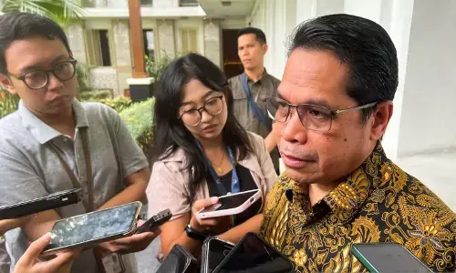 ESDM pastikan terapkan standar HSSE dalam legalisasi sumur rakyat ESDM pastikan terapkan standar HSSE dalam legalisasi sumur rakyat