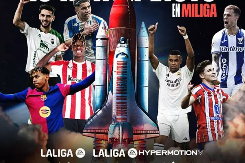 Jadwal Liga Spanyol akhir pekan, Barcelona Real Madrid buru kemenangan