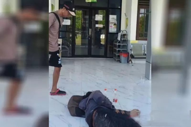 Bupati Kapuas bersikap tegas soal pasien puskesmas tak dilayani