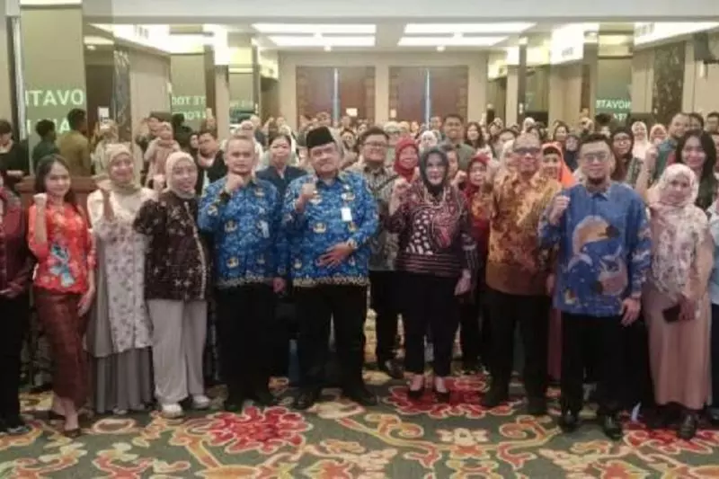 Disperindag Tangerang dampingi wirausaha lolos kurasi Kementerian UMKM