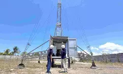 Telkomsel siapkan 300 BTS 4G/5G dukung MotoGP Mandalika 2025