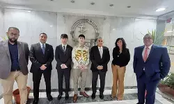 EDENA Group & CEDARE buka akses pasar karbon Arab senilai US$100 Miliar