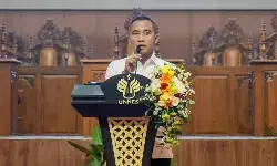BNPT dan Unnes kolaborasi perkuat kontra radikalisme pada generasi muda BNPT dan Unnes kolaborasi perkuat kontra radikalisme pada generasi muda