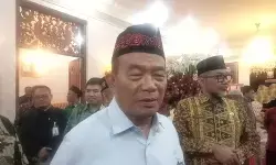 Muhadjir: Daerah akan dibentuk kantor urusan haji dan umrah