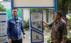 Ketua Pansus ajak masyarakat berperan aktif laporkan temuan parkir ilegal