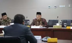 KPK: Transparansi jadi kunci pengelolaan layanan haji 2026