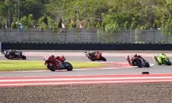 PLN NTB jaga pasokan listrik ajang MotoGP Mandalika 2025 tetap andal