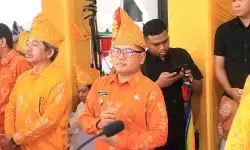 Pemkab Buol terima bantuan pembangunan tiga tower telekomunikasi Pemkab Buol terima bantuan pembangunan tiga tower telekomunikasi