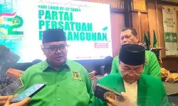 PPP Jabar sebut SK Mardiono tak sesuai fakta dan situasi muktamar