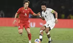 Demi emas, Kadek Arel sebut Indonesia sudah lakukan banyak evaluasi Demi emas, Kadek Arel sebut Indonesia sudah lakukan banyak evaluasi