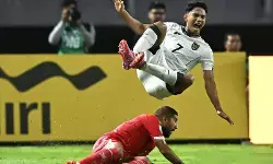 Marselino didaftarkan untuk bela timnas Indonesia di SEA Games 2025