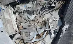 Basarnas kembali temukan tiga jenazah di Ponpes Al Khoziny Basarnas kembali temukan tiga jenazah di Ponpes Al Khoziny