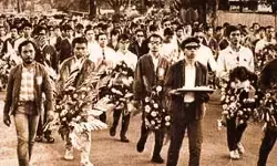 6 Oktober 1970: Tragedi berdarah yang guncang kampus ITB 6 Oktober 1970: Tragedi berdarah yang guncang kampus ITB