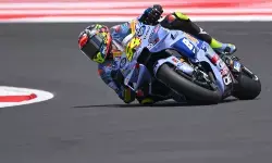 “Overthinking” gagalkan kemenangan Fermin Aldeguer di sprint race