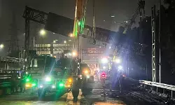 Damri: Tak ada korban jiwa insiden kebakaran di Tol Jakarta-Cikampek Damri: Tak ada korban jiwa insiden kebakaran di Tol Jakarta-Cikampek