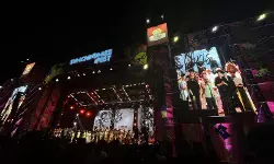 Guruh Gipsy sajikan musik dan budaya di Synchronize Fest 2025