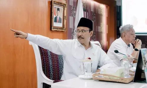 Masalah cepat diatasi, Gugus Tugas Sekolah Rakyat bangun sistem pengendalian