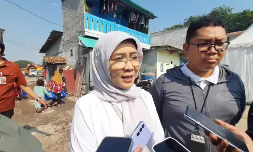 DKI catat total ada 60 siswa keracunan MBG DKI catat total ada 60 siswa keracunan MBG