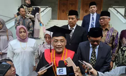 Menteri Haji: Penyetaraan masa tunggu untuk ciptakan keadilan Menteri Haji: Penyetaraan masa tunggu untuk ciptakan keadilan