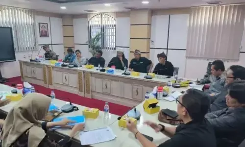 Fraksi PDIP DPRD Jabar belum berkesimpulan soal Bandung Zoo Fraksi PDIP DPRD Jabar belum berkesimpulan soal Bandung Zoo