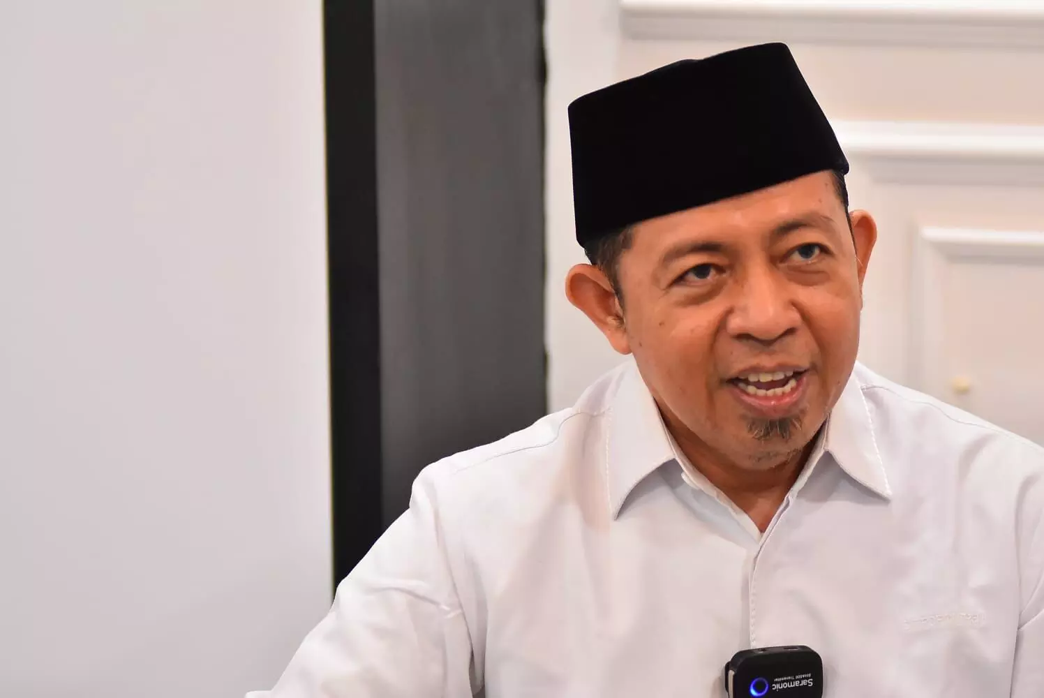 Direktur Pesantren Kemenag: Evaluasi audit dilakukan pascatragedi Ponpes Al Khoziny