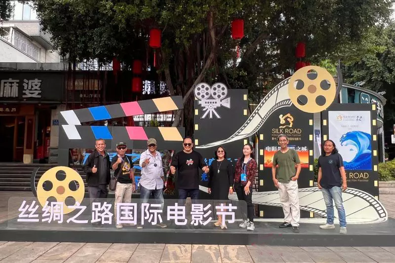 Kemenekraf dukung partisipasi film Indonesia di festival internasional