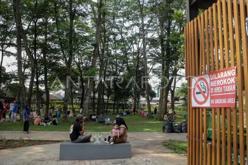 DKI diminta tinjau ulang Ranperda KTR
