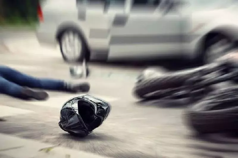 Pemotor tewas terlindas truk di Daan Mogot Jakbar