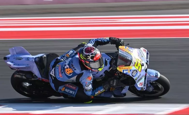 MGPA: Sirkuit Mandalika selalu hadirkan juara baru MotoGP
