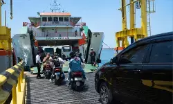 ASDP perkuat konektivitas Lombok-Sumbawa dukung pariwisata-logistik ASDP perkuat konektivitas Lombok-Sumbawa dukung pariwisata-logistik