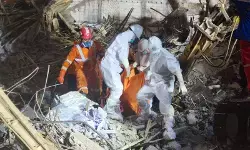 Basarnas: 26 santri meninggal dalam tragedi ponpes ambruk