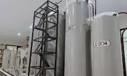 Kemenperin catat lonjakan kinerja industri kimia, farmasi, dan tekstil