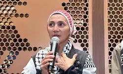 Aktivis Global Sumud Flotilla tegaskan kegiatan mereka legal