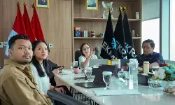 Indonesia Comic Con dan Indonesia Anime Con 2025 digelar akhir Oktober Indonesia Comic Con dan Indonesia Anime Con 2025 digelar akhir Oktober