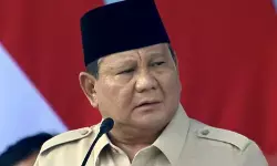 Presiden Prabowo: TNI harus tanggap bantu pemerintah jaga kekayaan RI Presiden Prabowo: TNI harus tanggap bantu pemerintah jaga kekayaan RI